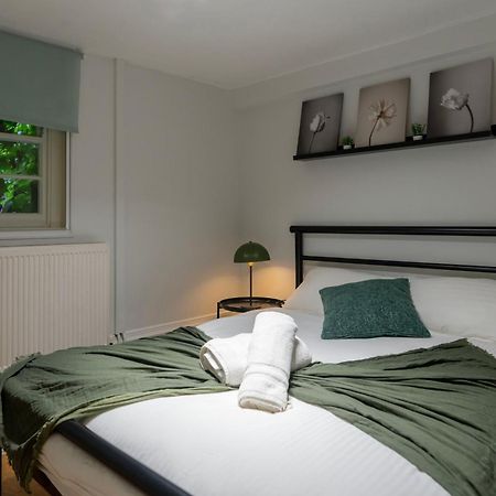 Gorgeous 2Bed House In New Road Apartment London Bagian luar foto