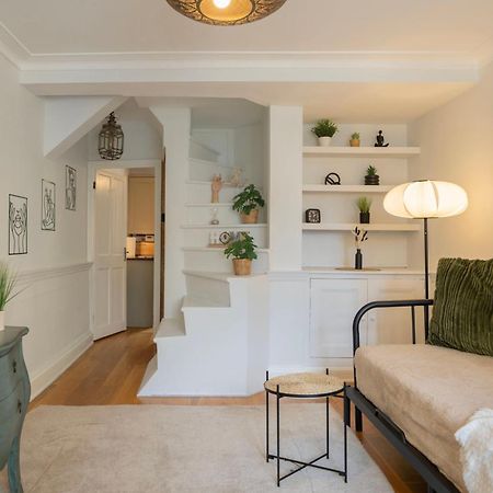 Gorgeous 2Bed House In New Road Apartment London Bagian luar foto