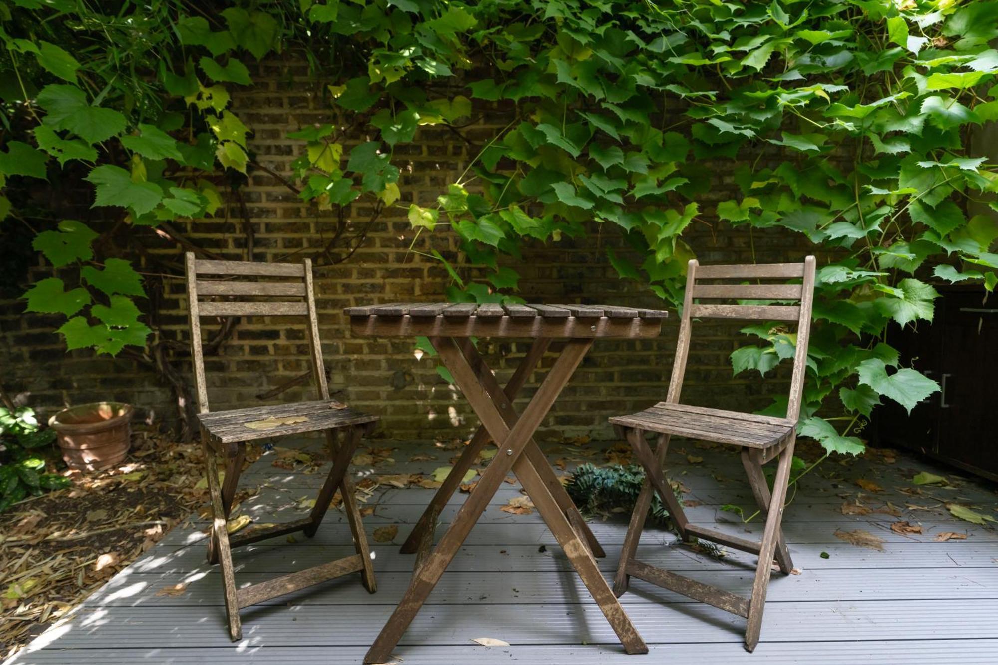 Gorgeous 2Bed House In New Road Apartment London Bagian luar foto