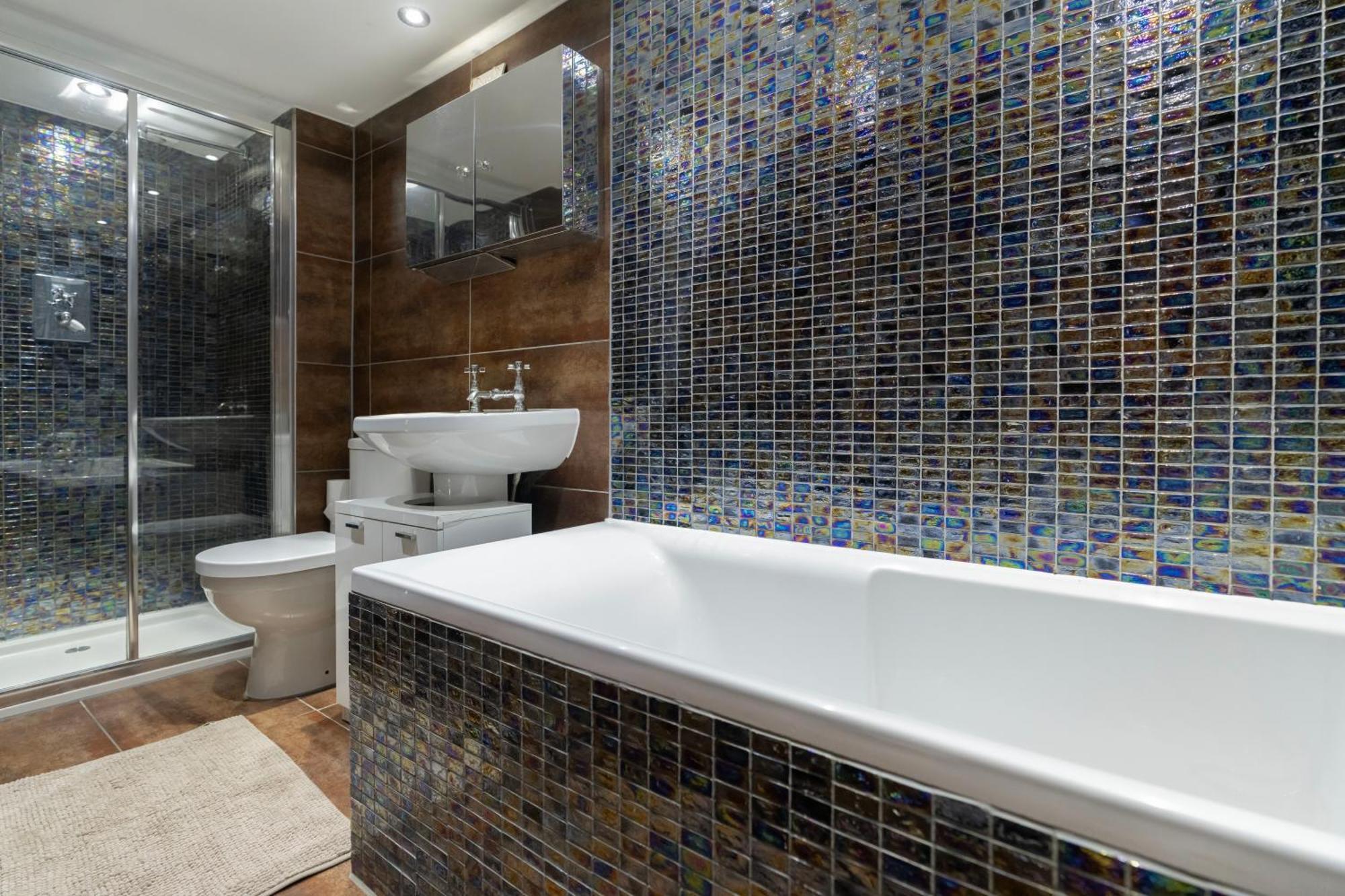 Gorgeous 2Bed House In New Road Apartment London Bagian luar foto
