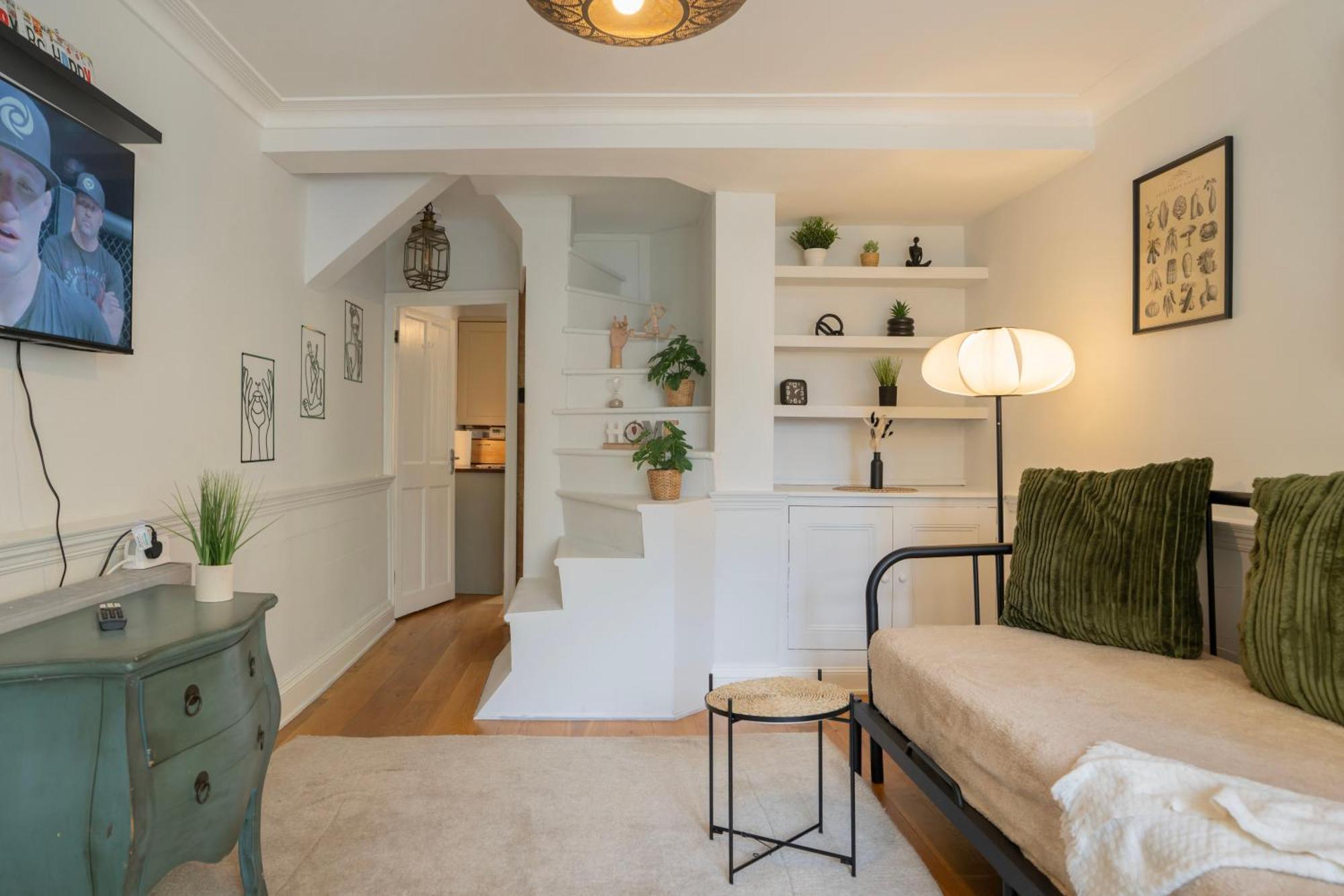 Gorgeous 2Bed House In New Road Apartment London Bagian luar foto
