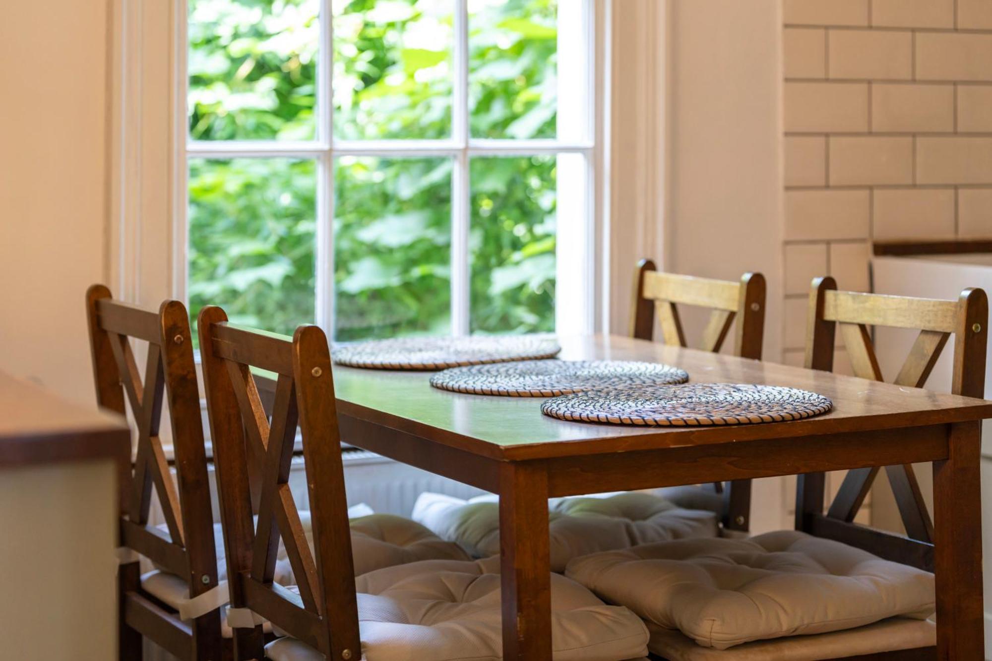Gorgeous 2Bed House In New Road Apartment London Bagian luar foto