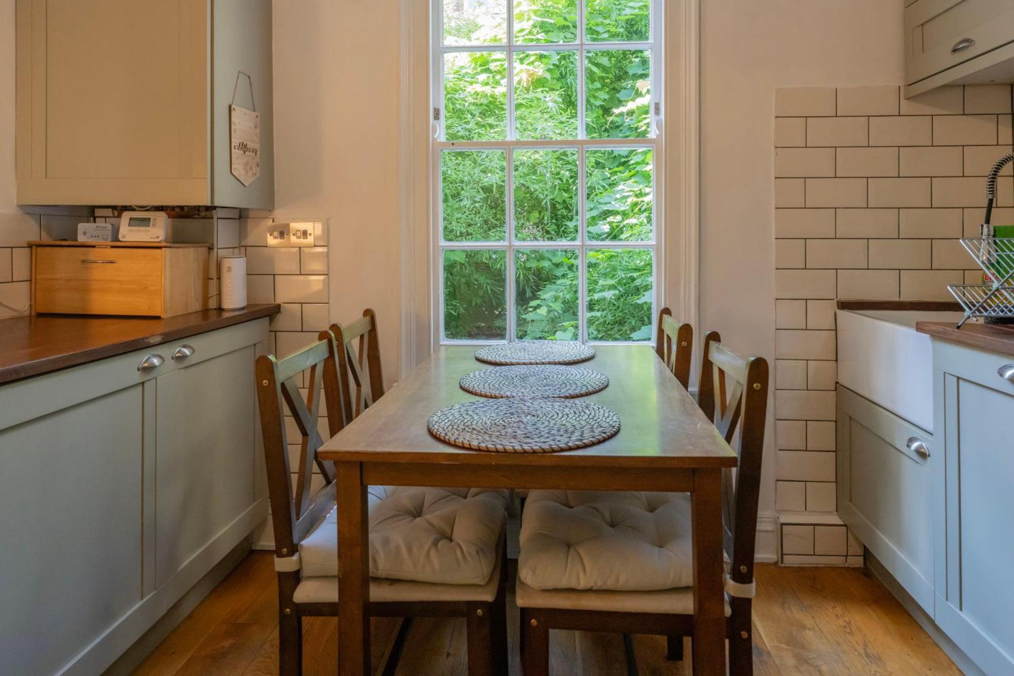 Gorgeous 2Bed House In New Road Apartment London Bagian luar foto