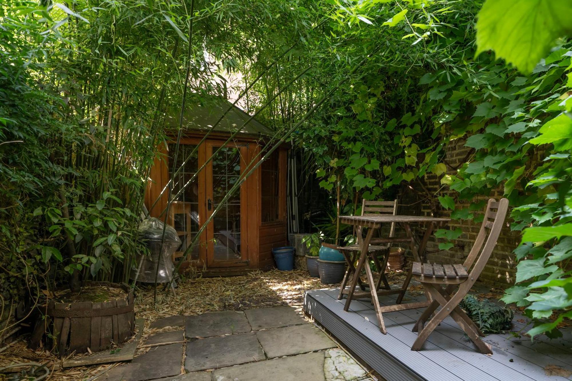 Gorgeous 2Bed House In New Road Apartment London Bagian luar foto